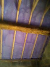 Closed cell spray foam