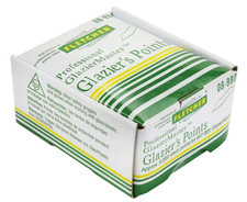 Rigid Glaziers Fletcher Points