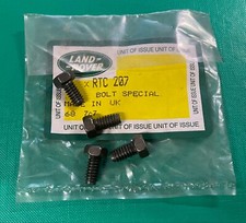 NOS Land Rover Series 1 2 2a 3