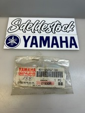 1 rear wheel dust cover Yamaha