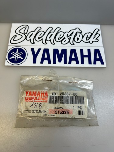 Rear wheel dust - cover, yamaha