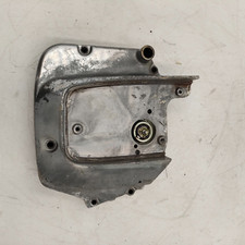 Cover Sprocket - Suzuki GSX
