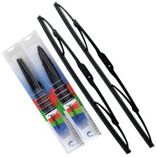 Classic Wiper Blade Set