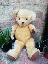 Vintage antique Jointed