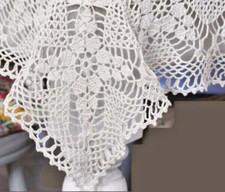 0578 Crochet Vintage