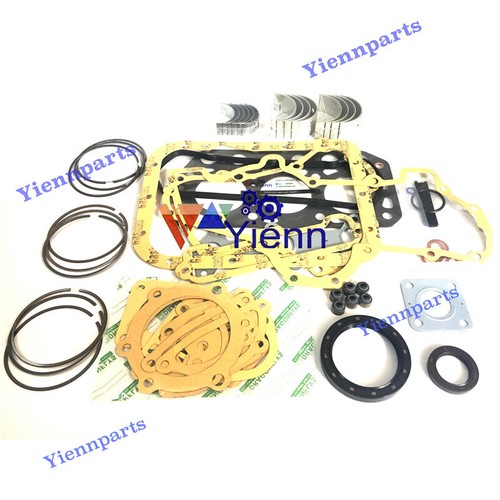 Overhaul ring kit for - re-ring,