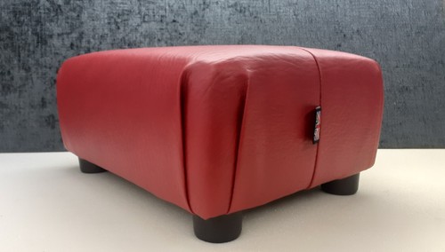 Footstool pouffe small - /,