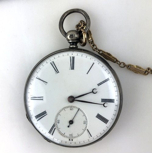 Antique sterling silver - sterling,