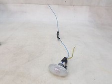 PEUGEOT 307CC 03-09 DRIVER RIGHT OFFSIDE WING SIDE REPEATER INDICATOR 