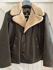 Belstaff Brand New Trail