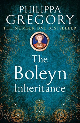 The boleyn - the,