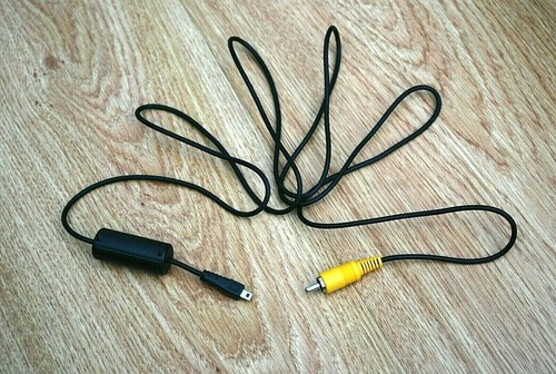 Konica minolta video lead - video,