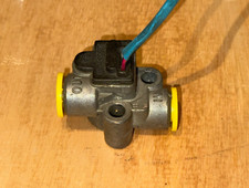 Floscan 201 Fuel Flow