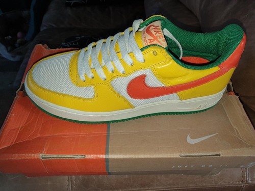 Nike air force - force, one