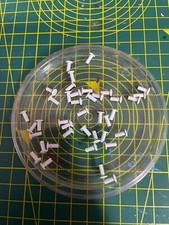 40 replacement rivets for