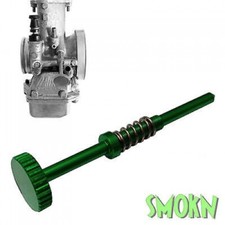 Kawasaki KX 125 Mikuni TMX