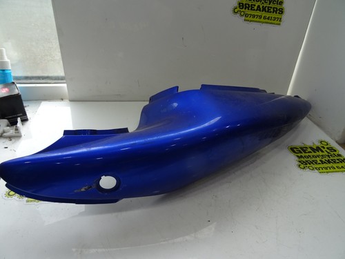 Suzuki 650 1999 - suzuki, 1999-2002