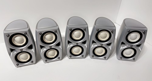 Sony surround sound - surround,