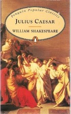 Julius Caesar (Penguin Popular