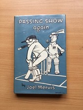 Passing Show Again, Joel