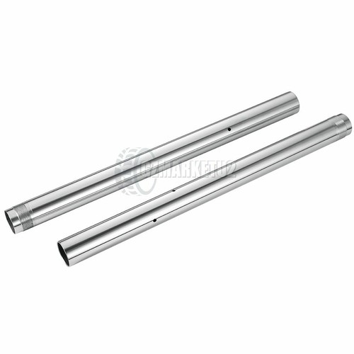 Front fork tubes pipes stems - tubes,