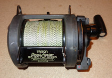 Vintage Shimano Triton