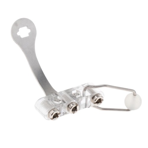 Fencing epee socket - fencing,