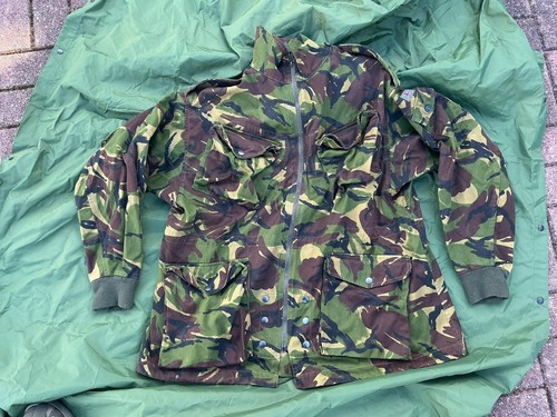 Soldier2000 issue dpm para - issue,