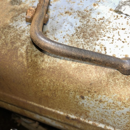 Original ferguson te 20 - t,