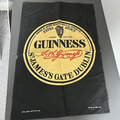 Vintage guinness extra - vintage,