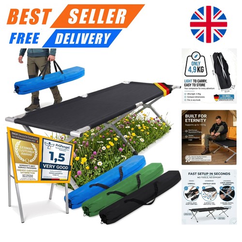 Durable waterproof folding cot - waterproof,