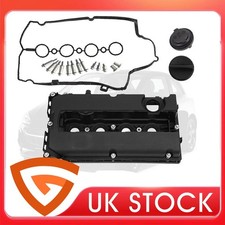 CAM ROCKER COVER FOR OPEL