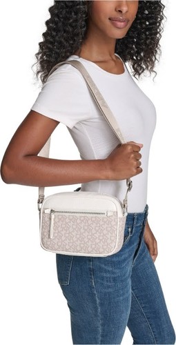 Dkny sleek crossbody - sleek, bag