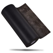 Black show mesh machine - black,