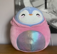 BNWT Soft Toy Penguin