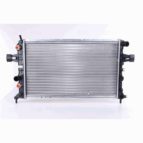 Radiator for opel zafira - zafira, 2.0