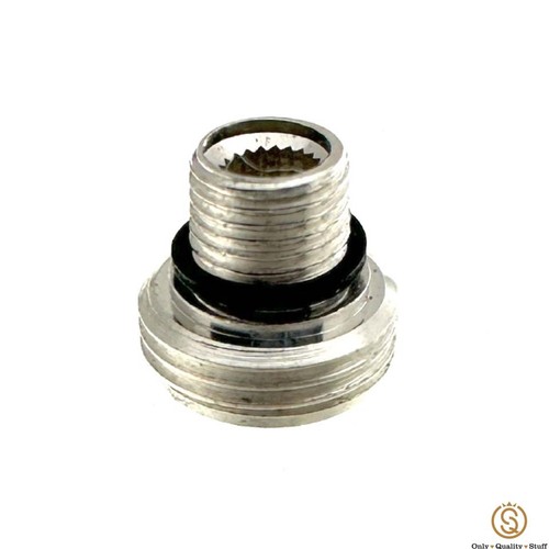Rolex 7000 crown tube - crown,