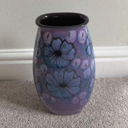 Poole pottery jasmine - poole,