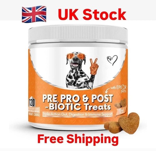 Nutripaw pre pro postbiotic - nutripaw,