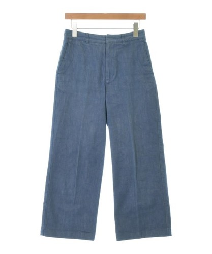 Aquascutum denim pants - denim,