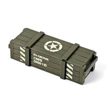 E-Zee RC Willys Jeep 1:10