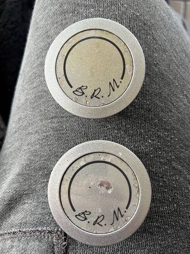 Rover 200 brm - brm, caps