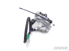 Peugeot Bipper Front Left Door Lock 2008 Van/MPV