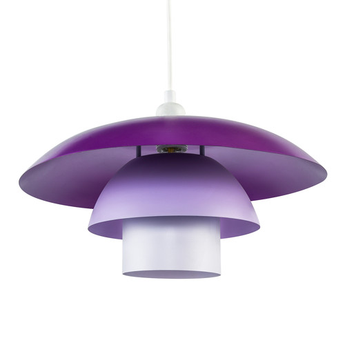 Modern designer purple and - modern,
