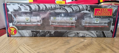 Triple pack wagons bachmann - triple,