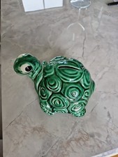 Sylvac vintage tortoise money - vintage,