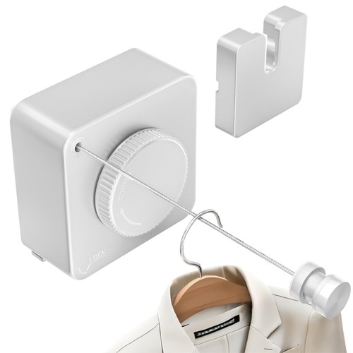 Retractable heavy duty - heavy,