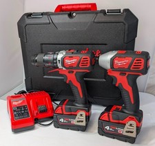 Milwaukee M18 BPP2Q-402C 18V