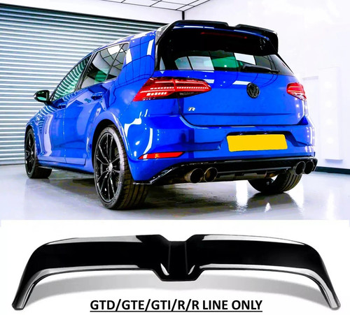 Golf gtd gti oettinger - r,