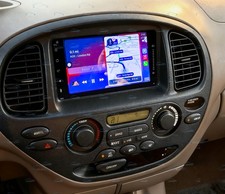 4+64GB Android 15 CarPlay Car